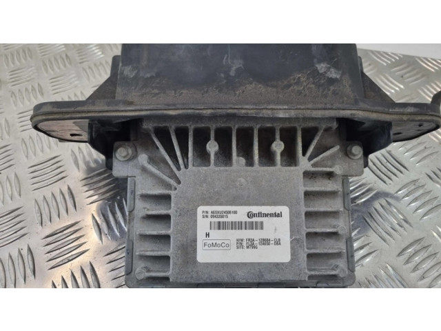 Řídící jednotka FL3A12A650DBA, FR3A12B684CLB Ford F150 2016