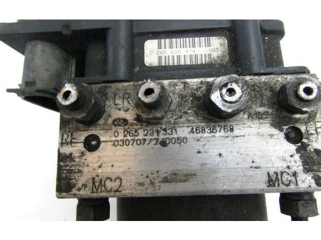 Jednotka ABS 46836768 Fiat Punto (188) 2003