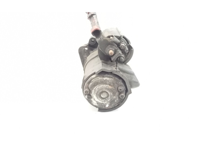 Турбина Стартер Renault Scenic II - Grand scenic II 8200463004 для двигателя K9K 832