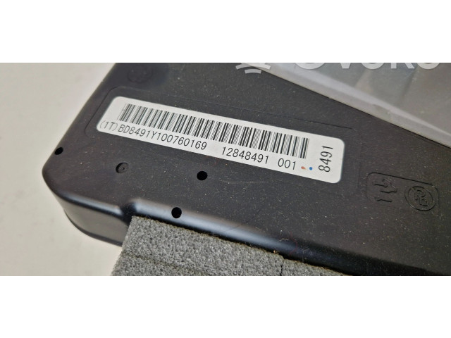 Дисплей    12848491   Saab 9-5