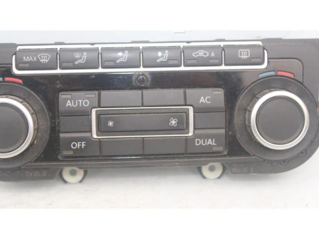 Блок управления климат-контролем 5K0907044CM   Volkswagen Touran II