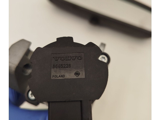 Комплект блоков управления 4041418, 8645228 Volvo V70