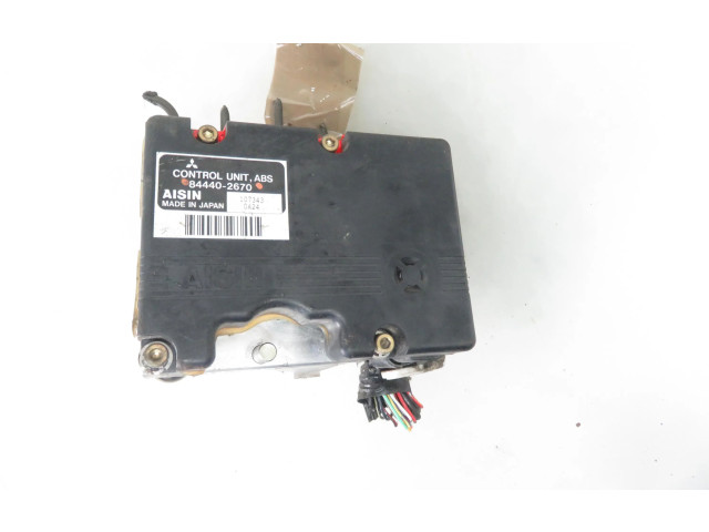 Блок АБС 844402670, 844402670 Mitsubishi Pajero Pinin - года