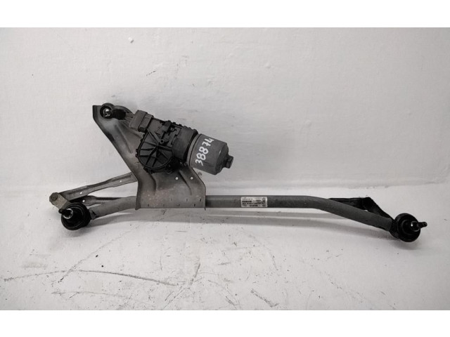 Моторчик дворников 8200619512, 8200619512    Dacia Duster