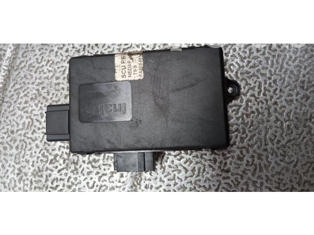 Блок управления Fiat Ulysse