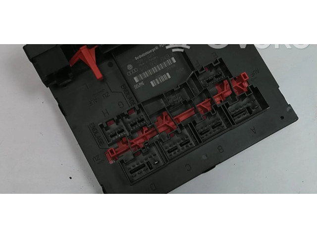 Блок управления 3C0937049E, 1K0937049A Volkswagen Caddy