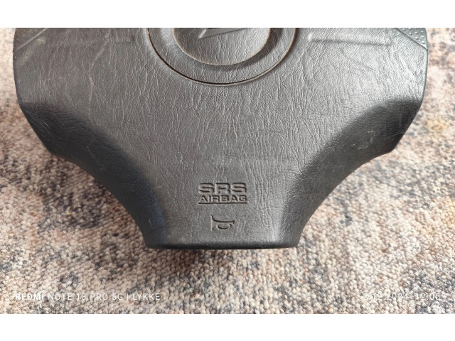 Надувная подушка для руля 9682351680, 7618955565 Citroen C5