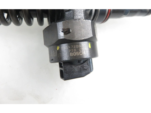 Vstřikovač 0414720029, 038130073AC Seat Alhambra (Mk1) AUY