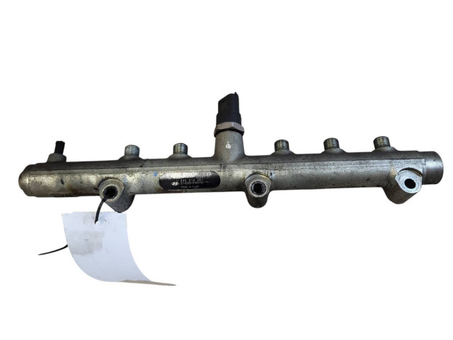 Топливная рампа 0445214061, 314004A010   KIA Sorento   для двигателя D4CB