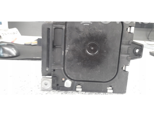 Блок управления 0280000587   Saab 9000 CS