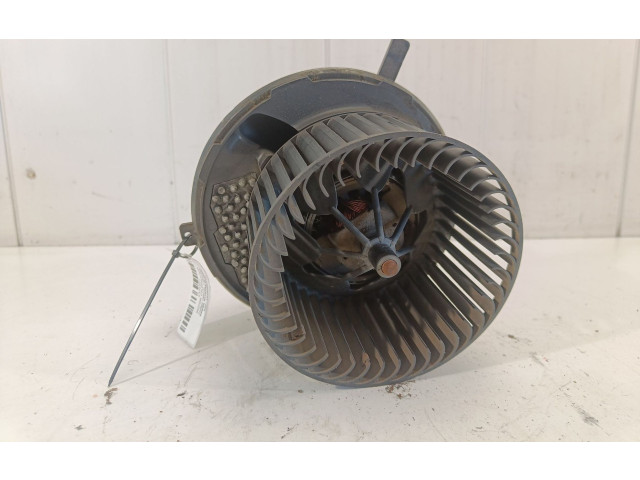 Вентилятор печки    1K1820015Q   Skoda Octavia Mk2 (1Z)