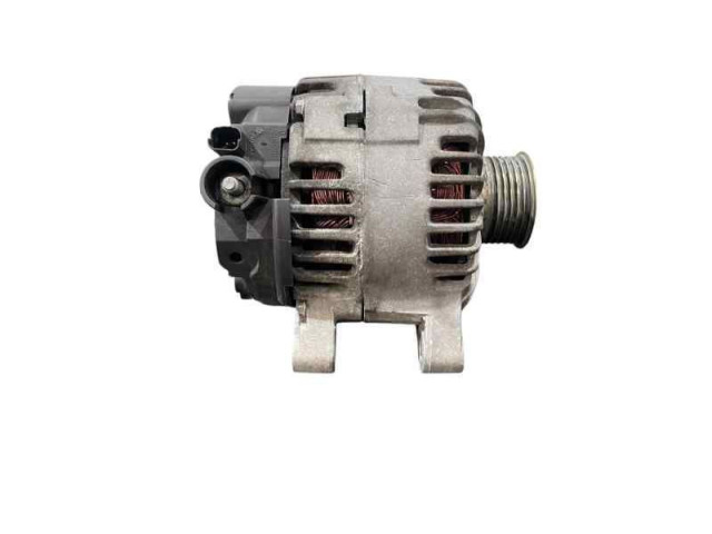 Генератор 9646476280, 2542704A   Citroen C2      