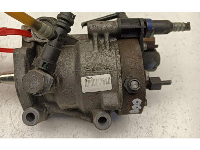Vstřikovací čerpadlo 8200057225C Renault Kangoo I