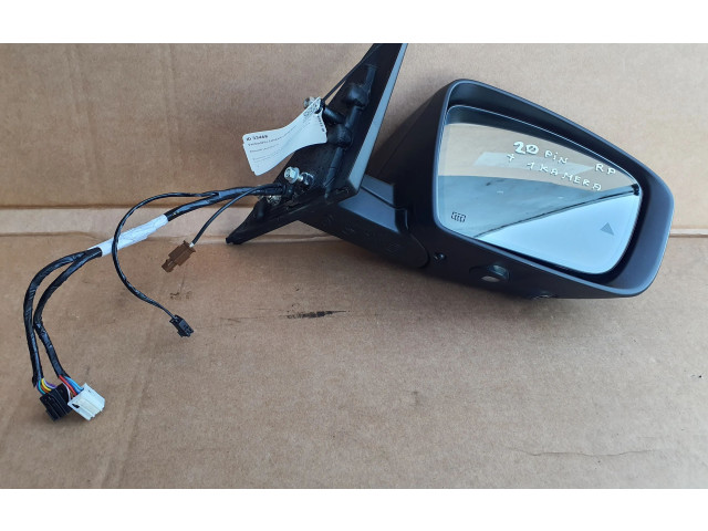 Зеркало электрическое Maserati Levante 2017 - года