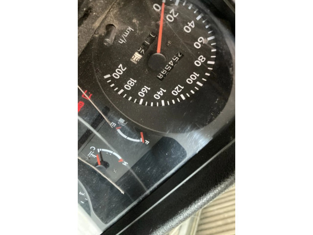 Přístrojová deska Hyundai Galloper 2001 HS806312LK