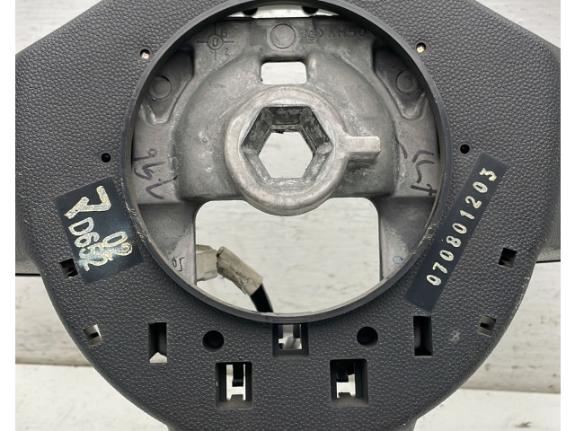 Руль Mazda 3 I 2003 - 2006 года