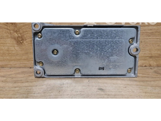 Блок подушек безопасности P30658913, 0285001447 Volvo XC90