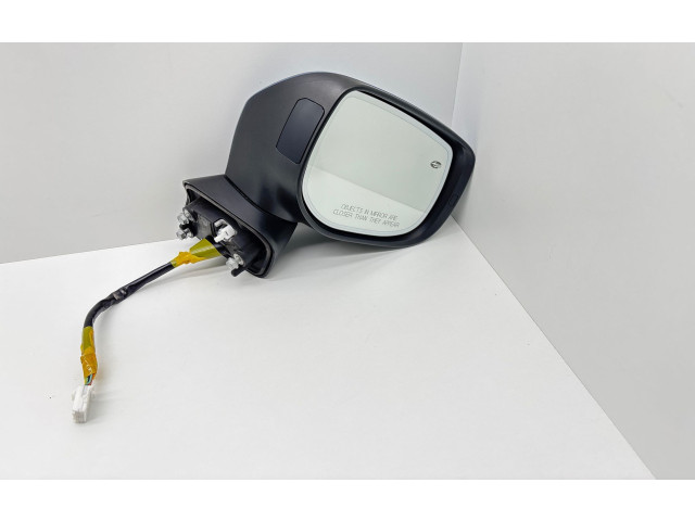 Зеркало электрическое        Subaru Forester SK  2018 -  года   