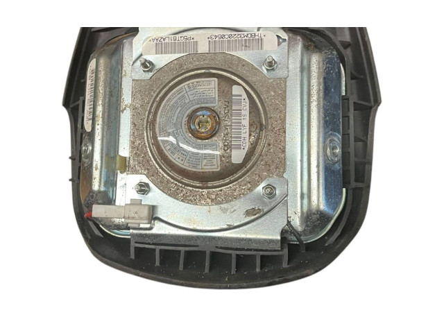 Подушка безопасности водителя p5gt61lazaa, bampt11008 Jeep Grand Cherokee (WJ)