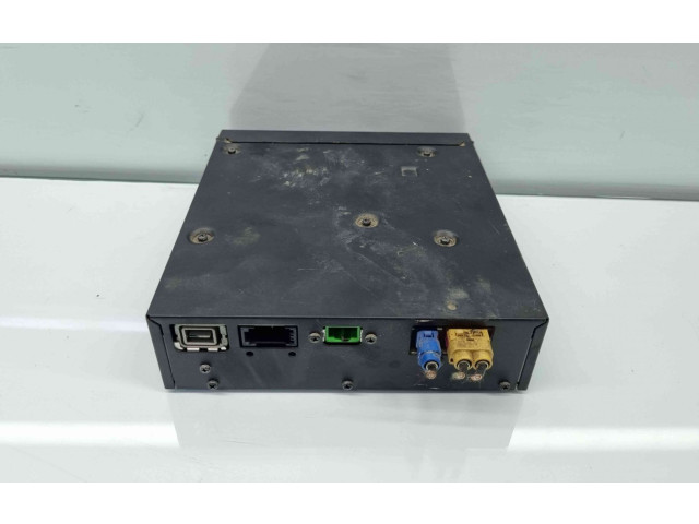 Радио/ проигрыватель CD/DVD / навигация 31310187   Volvo XC90