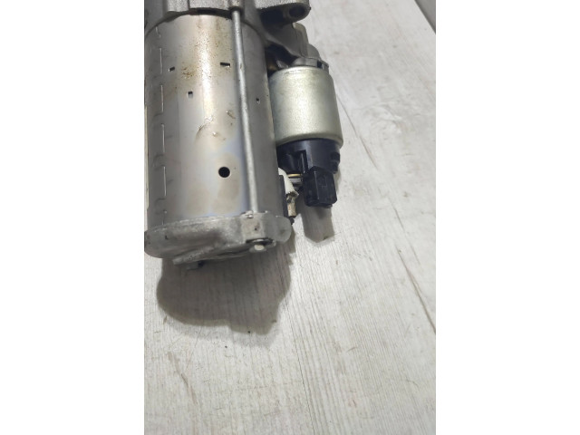 Рулевая рейка  Стартер 9830507480, 0001179031   Peugeot 508 II 2018 -  года