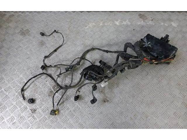 Блок предохранителей 5Q0907361A, 03512385 Audi A3 S3 8V