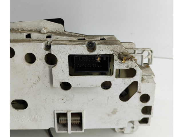 Přístrojová deska  Ford F150 2004 XL3F10A855AA  