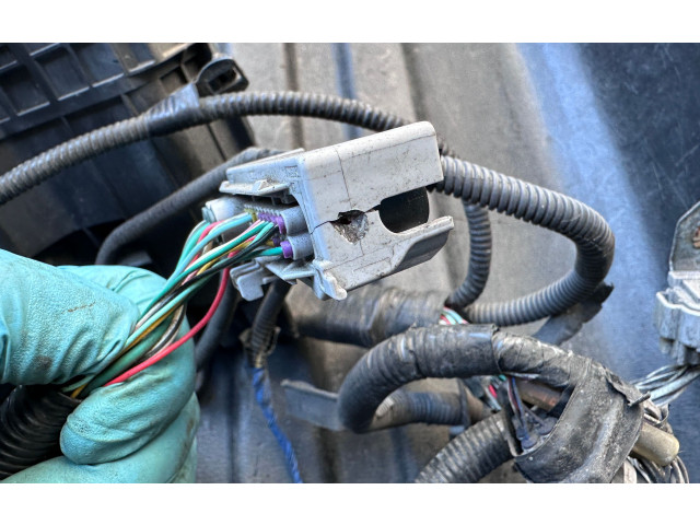 Ящик предохранителей (комплект) 8264448020, 63586093 Lexus RX 450H