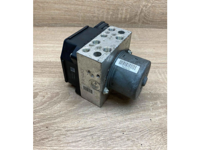 Блок АБС 6851839, 6851840 Mini One - Cooper Coupe R56 2005 - 2014 года