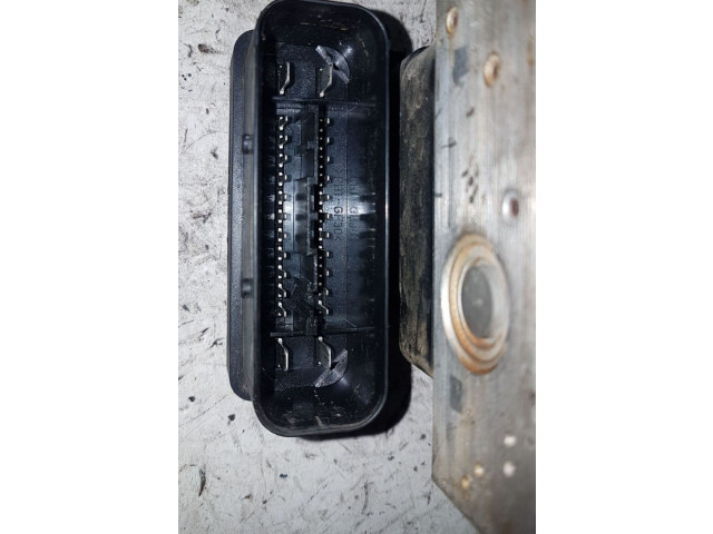 Блок АБС    Chevrolet  Matiz   -  года