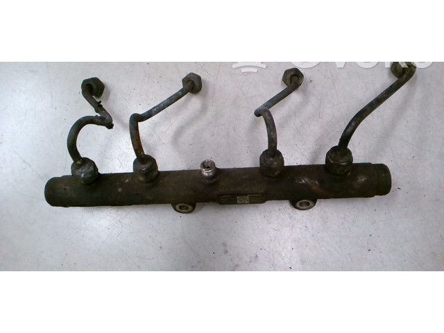 Топливная рампа 1717578 Ford Transit Custom