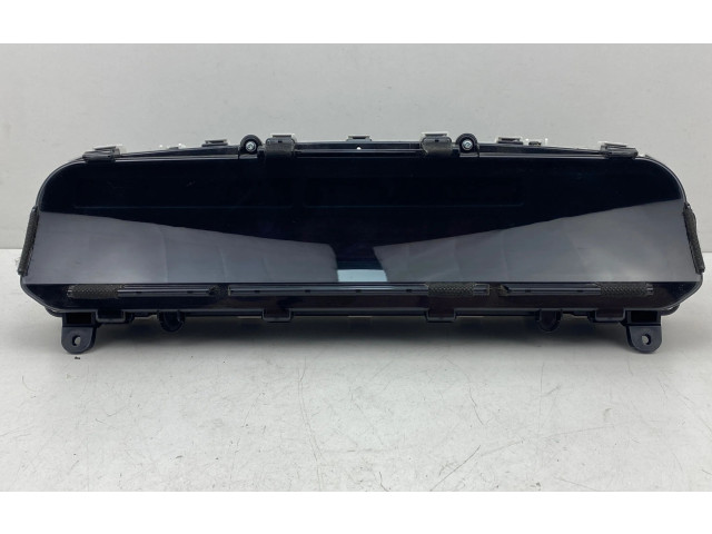 Přístrojová deska Toyota Prius+ (ZVW40) 2013 8380047591