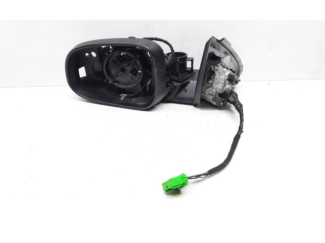 Зеркало электрическое Volvo S60 2011 - 2013 года