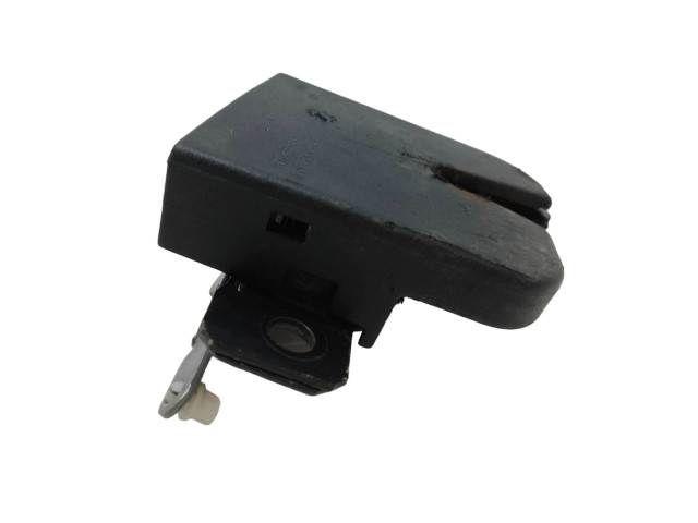 Замок багажника 7H0827505F    Volkswagen Transporter - Caravelle T5 2003 - 2015 года