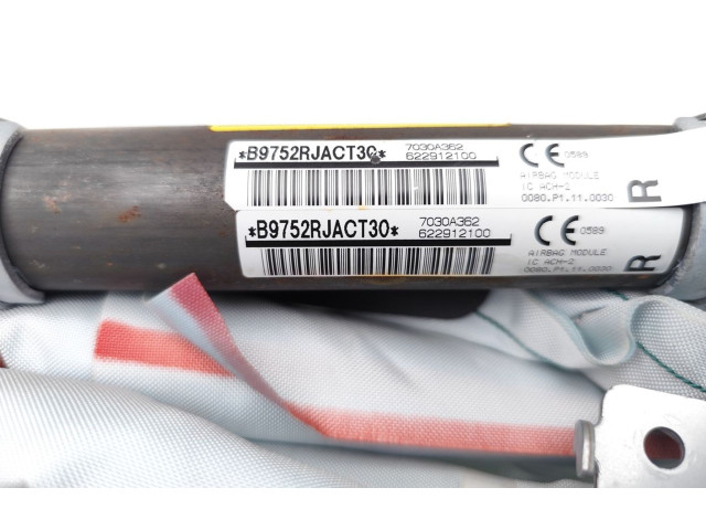 Боковая подушка безопасности 7030A362 Mitsubishi Outlander