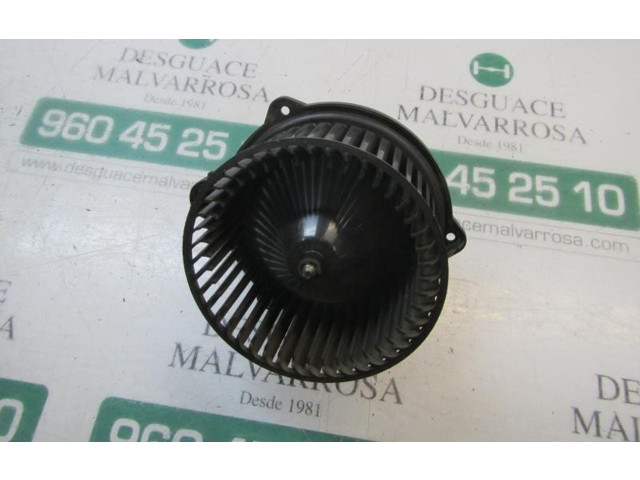 Вентилятор печки KIA Picanto