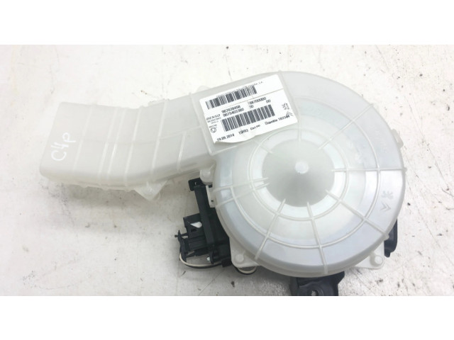 Вентилятор печки 9675403380 Citroen C4 Grand Picasso