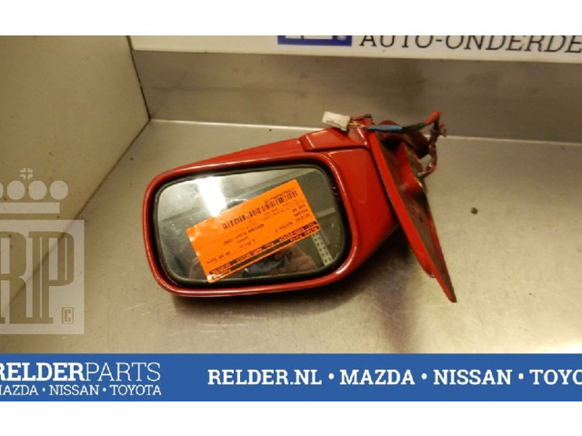 Зеркало (механическое) Nissan Sentra B13 1991 - 1994 года