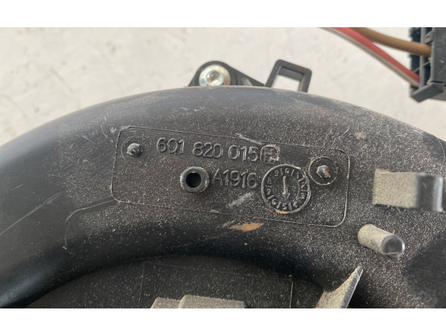 Вентилятор печки 6Q1820015D, A1916 Volkswagen Polo V 6R