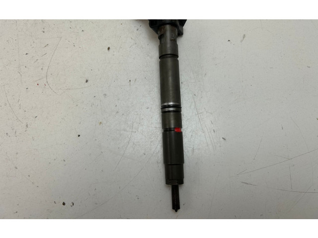 Форсунка 0445117029 Audi A7 S7 4G CGQB