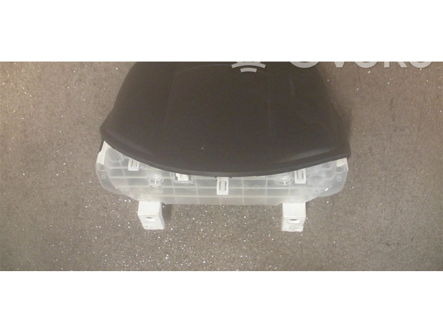 Панель приборов LYBBR3K Mazda 3 II