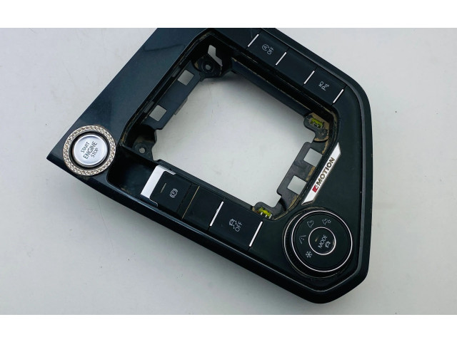 Řídící jednotka 5NN863245, 5NN863263   Volkswagen Tiguan Allspace 2018