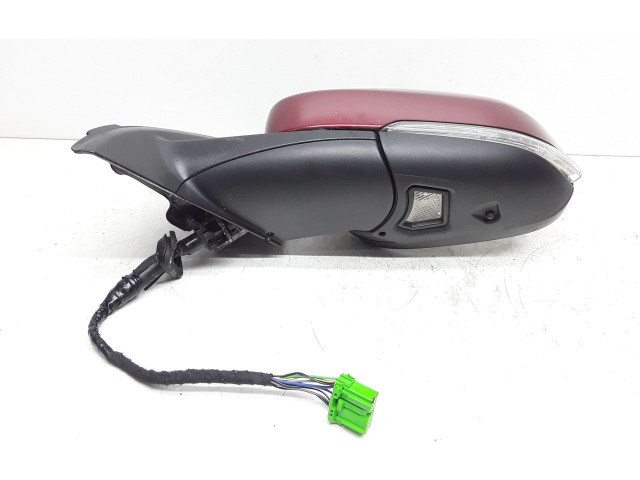 Зеркало электрическое Volvo S60 2011 - 2013 года