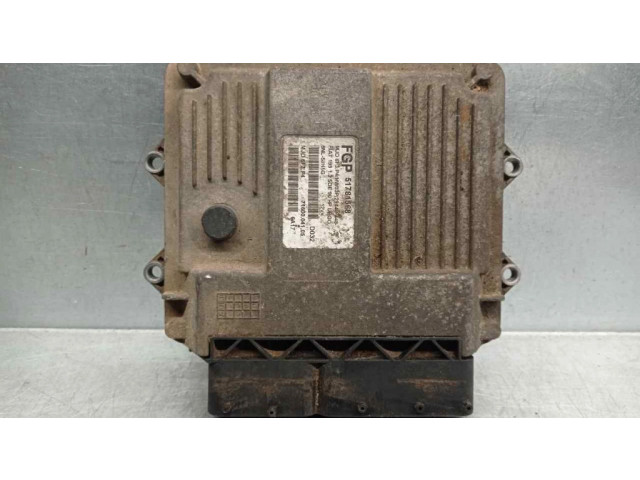 Řídící jednotka 51781568, 7160004105 Fiat Grande Punto 2005