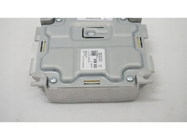 Блок управления 5QE035335R Audi Q3 F3