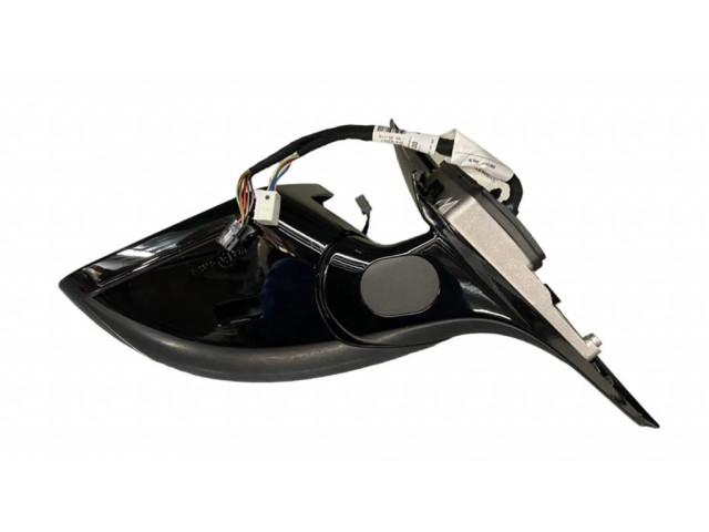 Zpětné zrcátko levé Mercedes-Benz E W213 2016 A2138104501, 2138104501