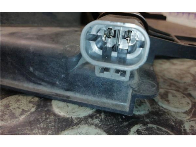 Комплект вентиляторов RF2A15035, RF2A15035 Mazda 626