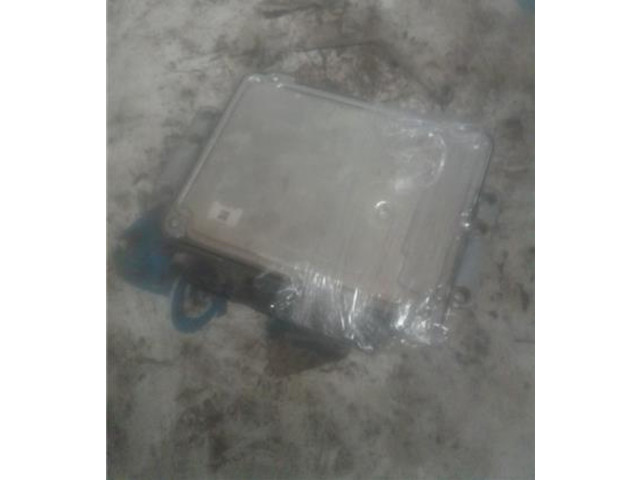 Řídící jednotka 281012619, 281012619 Citroen Berlingo 2008