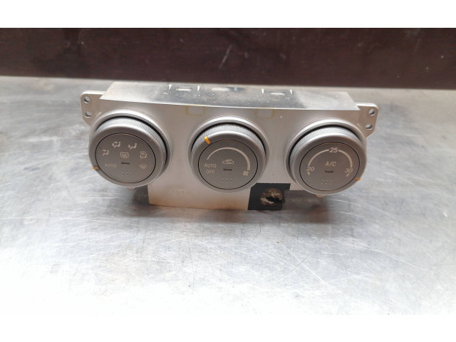 Блок управления климат-контролем 72311FE080, A0200068A02000 Subaru Impreza II