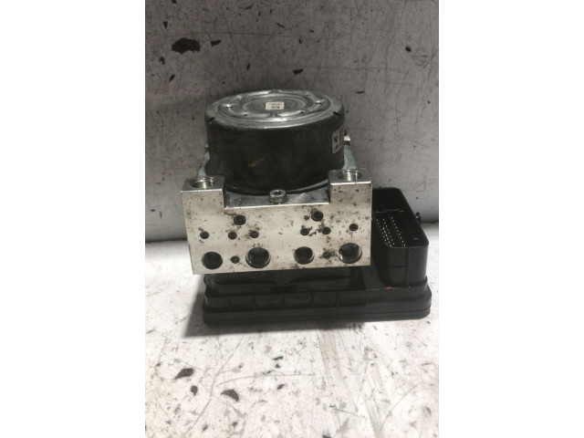 Блок АБС 10.0220-0655.4, 10.0220-0655.4 Dacia Dokker 2012 - года